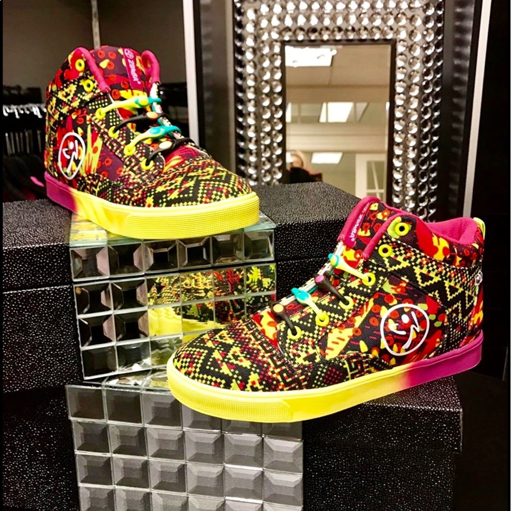 COPY - Tennis shoes